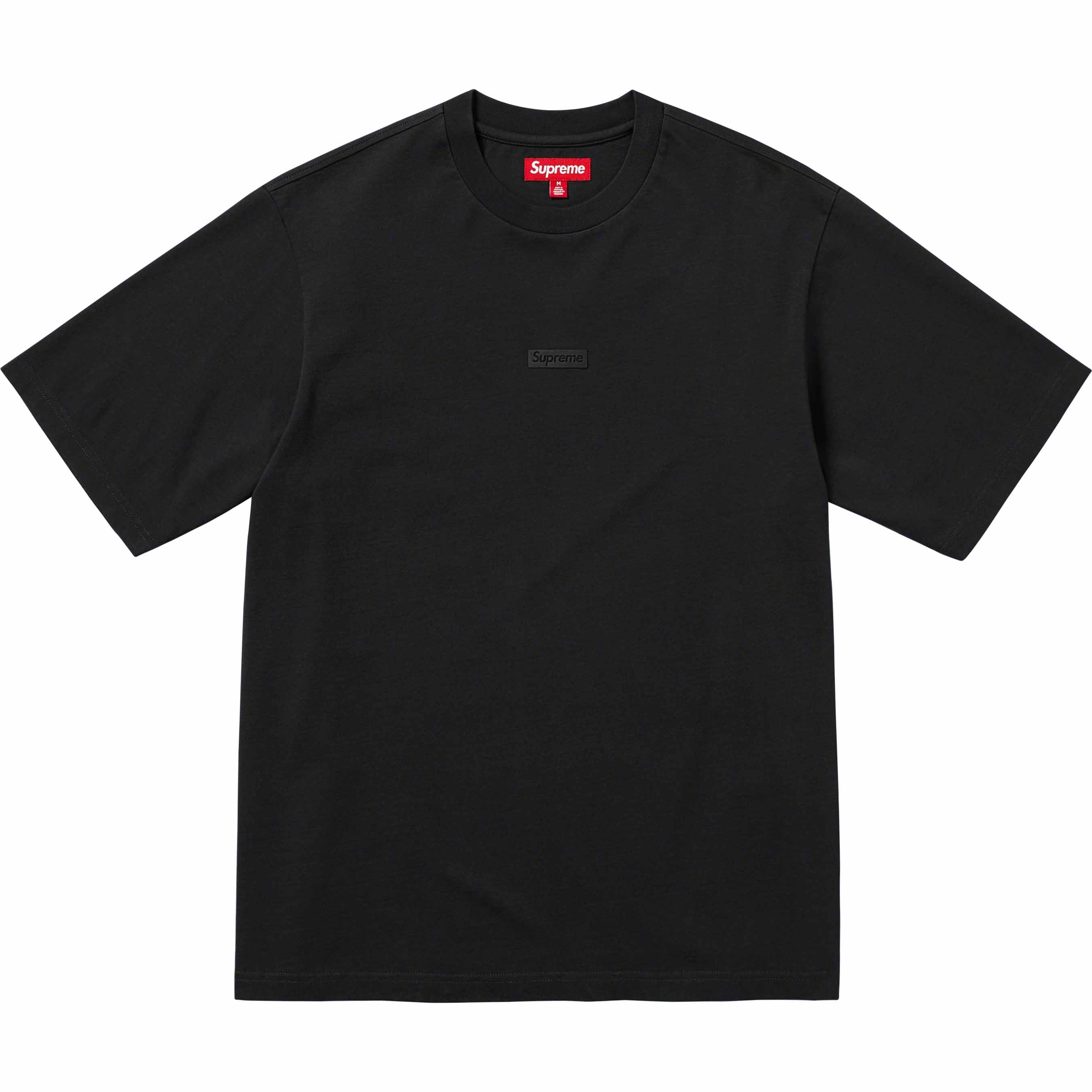High Density Small Box S/S Top view 8